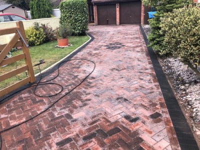 Driveway Paving Contractors For Falmouth 