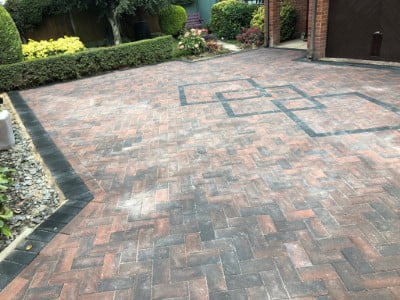 Driveway Paving Contractors For Falmouth 