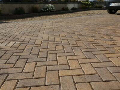 Driveway Paving Contractors For Falmouth 