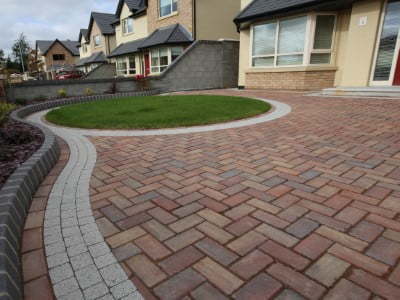 Driveway Paving Contractors For Falmouth 