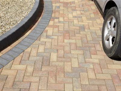 Driveway Paving Contractors Falmouth 