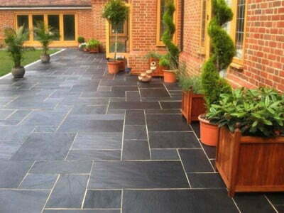 Natural Stone Installers in Falmouth 