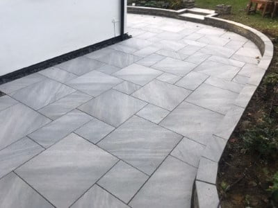 Natural Stone Installers in Falmouth 