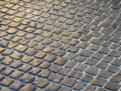 Cobblestone Driveways Falmouth 