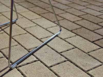 Permeable Paving Falmouth 