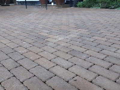 Permeable Paving Installation Falmouth 