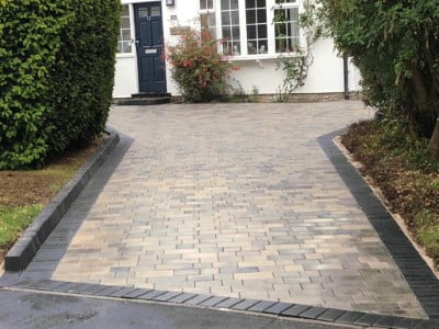 Tegula Contractors in Falmouth 