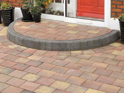 Tegula Contractors in Falmouth 