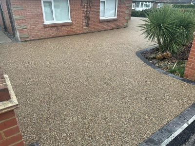 Installing Block Paving in Falmouth
