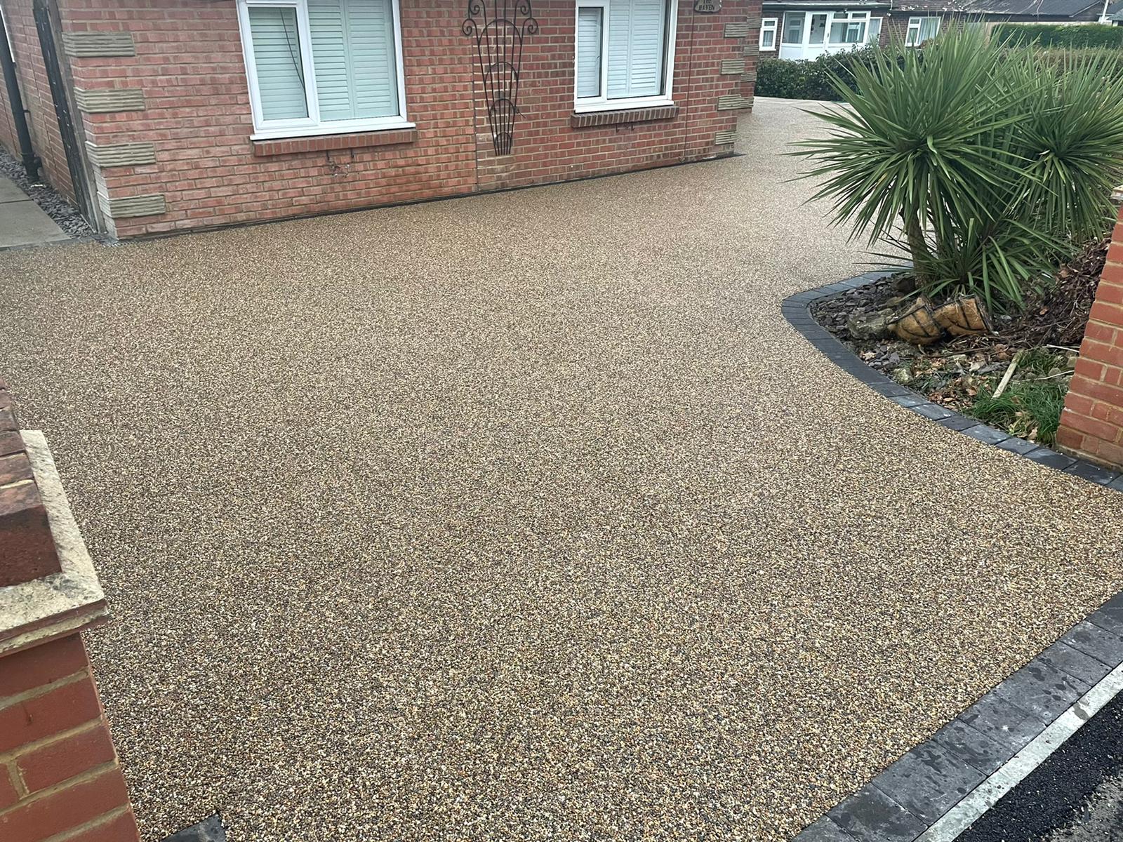 Installing Block Paving in Falmouth